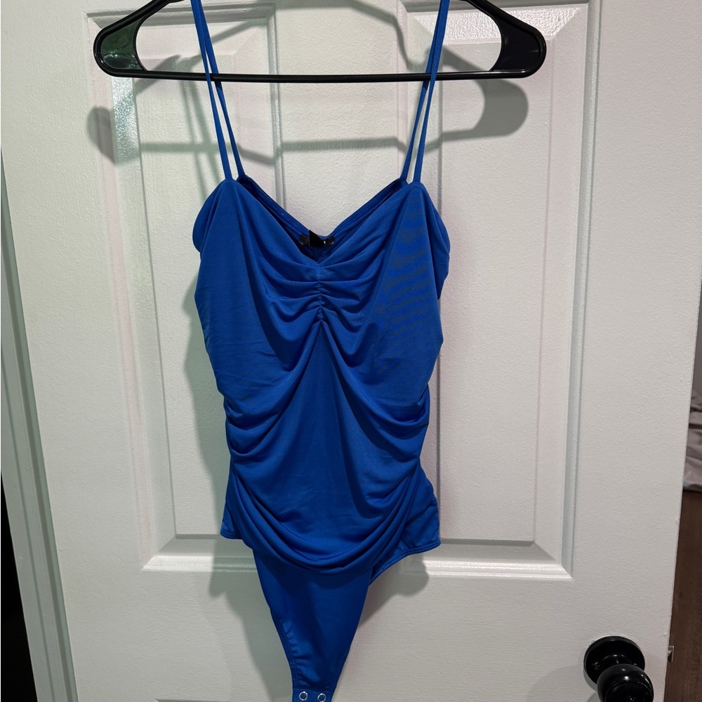 Express bodysuit